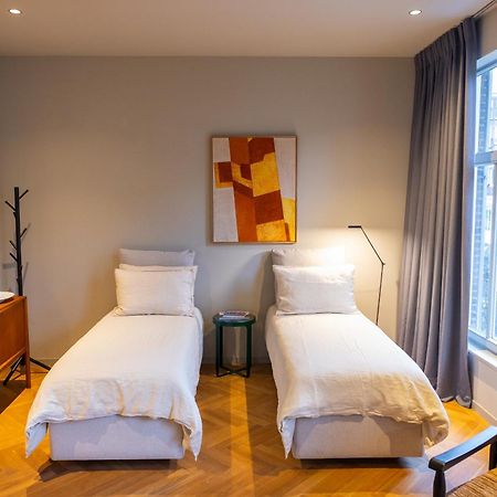 Bed and Breakfast Vondel 99 Amsterdam Zewnętrze zdjęcie