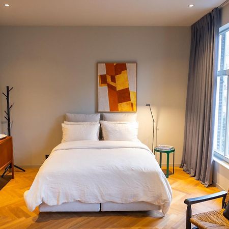 Bed and Breakfast Vondel 99 Amsterdam Zewnętrze zdjęcie