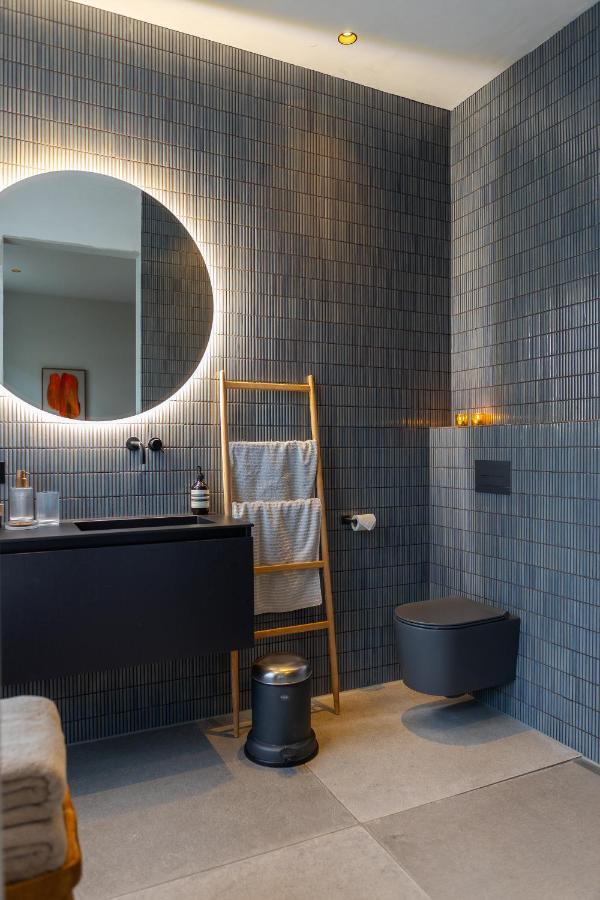 Bed and Breakfast Vondel 99 Amsterdam Zewnętrze zdjęcie