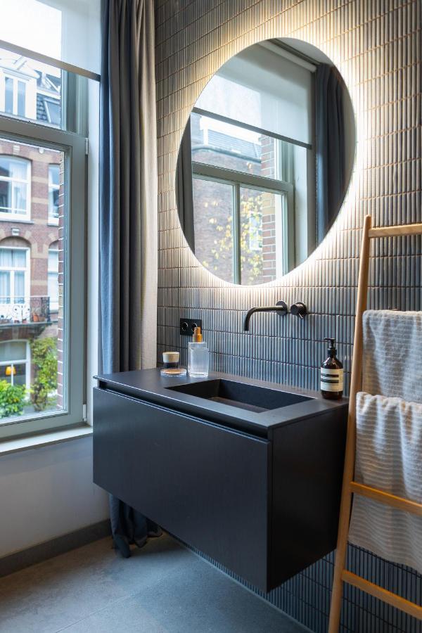 Bed and Breakfast Vondel 99 Amsterdam Zewnętrze zdjęcie