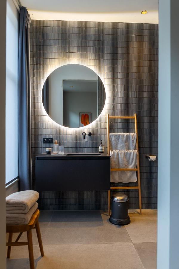Bed and Breakfast Vondel 99 Amsterdam Zewnętrze zdjęcie