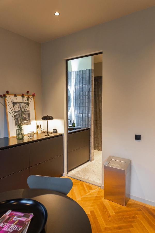 Bed and Breakfast Vondel 99 Amsterdam Zewnętrze zdjęcie