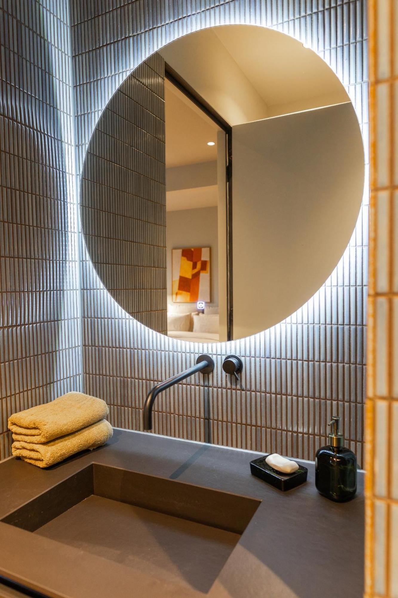 Bed and Breakfast Vondel 99 Amsterdam Zewnętrze zdjęcie